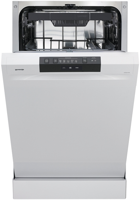 Посудомоечная машина Gorenje GS 53010 W