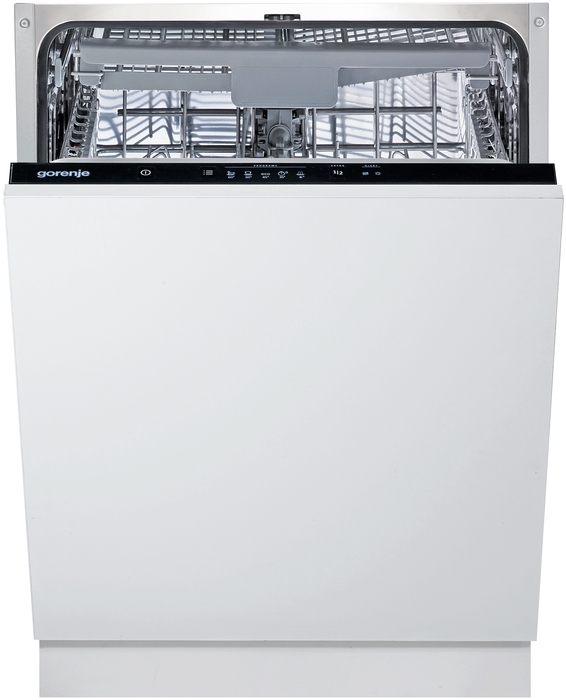 Посудомоечная машина Gorenje GV 620 E 10 