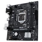 Материнская плата Asus Prime H510M-R-SI LGA1200