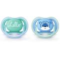 Пустышка Philips Avent SCF342/22