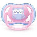 Пустышка Philips Avent SCF085/02