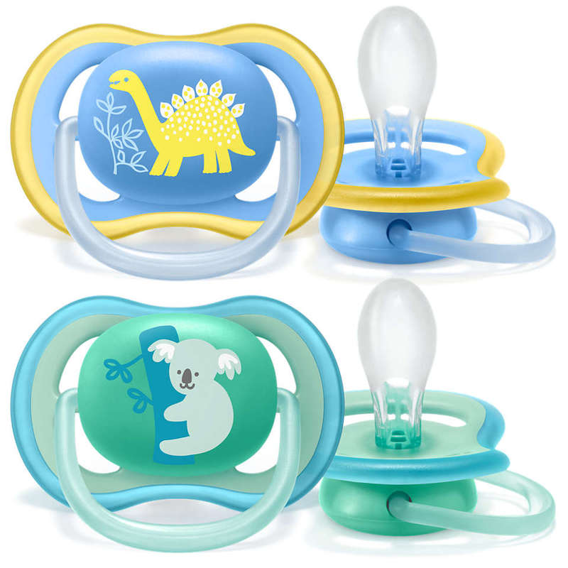 Пустышка Philips Avent SCF349/11