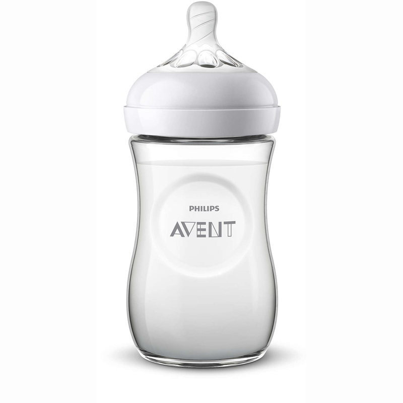 Бутылочка для кормления Philips Avent SCF070/20