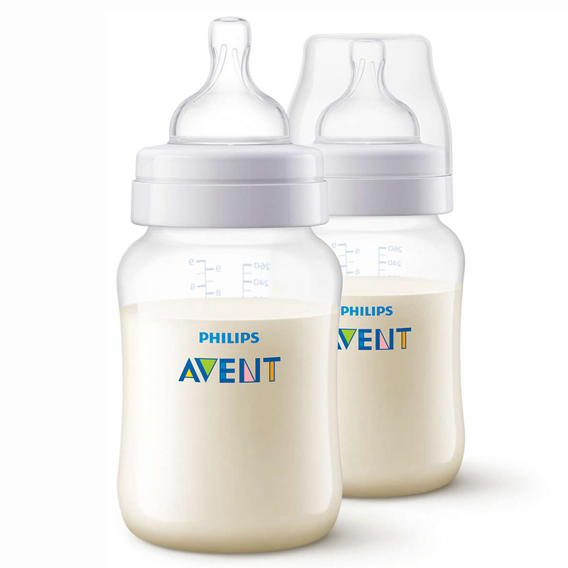 Бутылочка для кормления Philips Avent SCF813/27