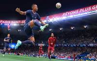 Игра для PS5 Fifa 22 русская версия