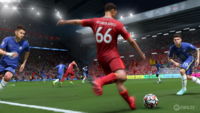 Игра для PS5 Fifa 22 русская версия