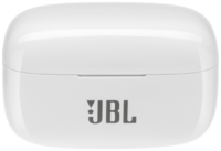 Беспроводные наушники JBL Live 300 TWS белые