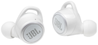 Беспроводные наушники JBL Live 300 TWS белые