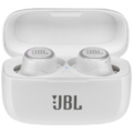 Беспроводные наушники JBL Live 300 TWS белые