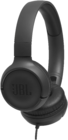 Наушники JBL Tune 500 черные