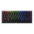 Клавиатура Razer BlackWidow V3 Mini HyperSpeed Green Switch Phantom Edition