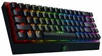 Клавиатура Razer BlackWidow V3 Mini HyperSpeed Yellow Switch Phantom Edition