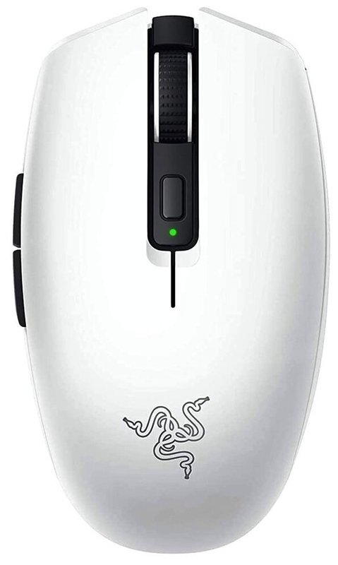 Мышь Razer Orochi V2 белая