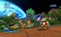 Игра для PS4 Sonic Colours Ultimate русская версия