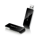 Флешка Apacer AH350 128GB USB 3.2 черная