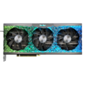 Видеокарта Palit GeForce RTX3070 Gamerock 8GB GDDR6 256bit (NE63070019P2-1040G)