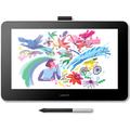 Графический планшет Wacom One DTC133W0A