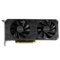 Видеокарта Galax GeForce RTX3060Ti 1Click OC 8GB GDDR6 256bit (LHR)