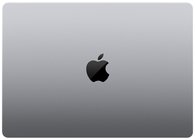 Ноутбук Apple MacBook Pro 14 (Late 2021) Apple M1 16/512GB серый космос