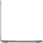 Ноутбук Apple MacBook Pro 14 (Late 2021) Apple M1 16/512GB серый космос