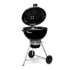 Гриль Weber Master-Touch GBS Premium E-5770 черный