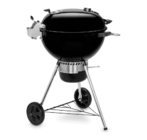 Гриль Weber Master-Touch GBS Premium E-5770 черный