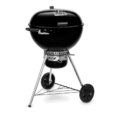 Гриль Weber Master-Touch GBS Premium E-5770 черный