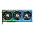 Видеокарта Palit GeForce RTX3070Ti Gamerock V1 8GB GDDR6 256bit (LHR)