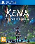 Игра для PS4 Kena Bridge of Spirits английская версия