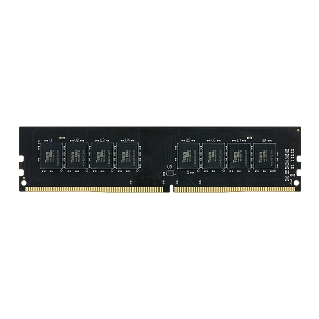 Модуль оперативной памяти Teamgroup 8GB DDR4 3200MHz