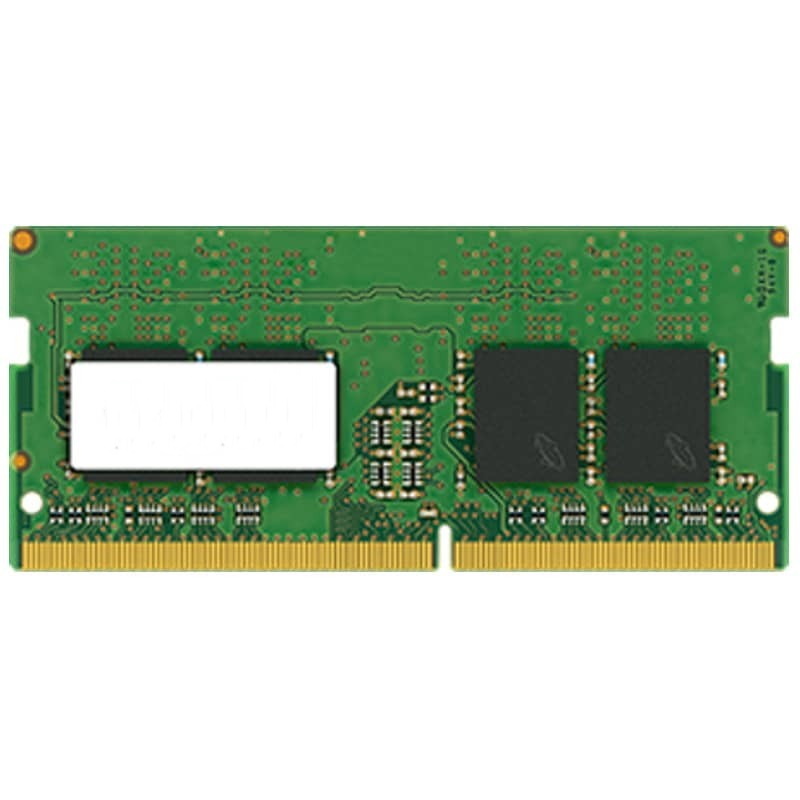 Модуль оперативной памяти Twinmos 8GB SODIMM DDR4 2666MHz