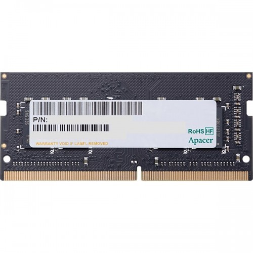 Модуль оперативной памяти Apacer 8GB DDR4 2666MHz