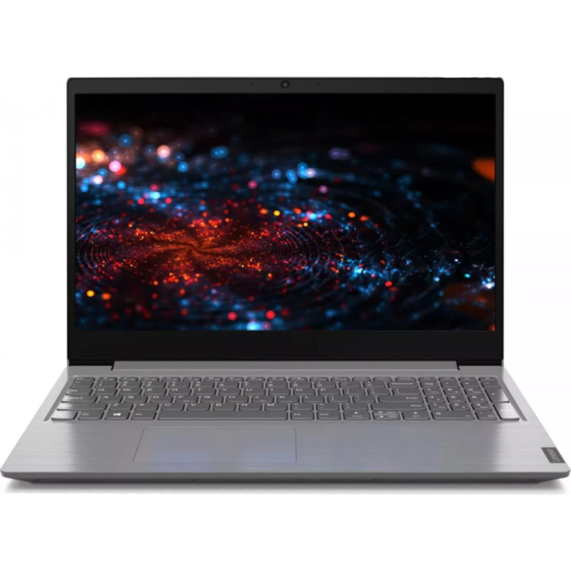 Ноутбук Lenovo V15-82C3 Intel Celeron N4020 4GB DDR 1000GB HDD Intel UHD Graphics 620 HD DOS серый