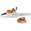 Цепная пила Stihl MSA 200 C-BQ SET