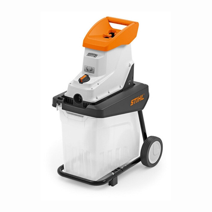 Садовый измельчитель Stihl GHE 135.0 L