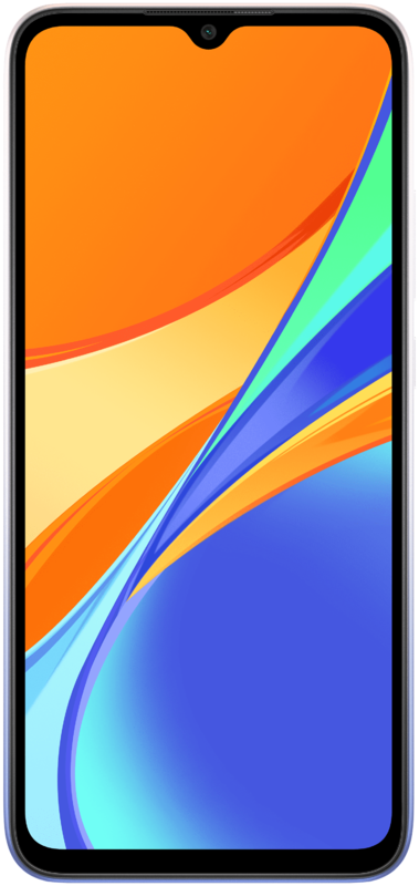 Сотовый телефон Xiaomi Redmi 9C 4/128GB фиолетовый