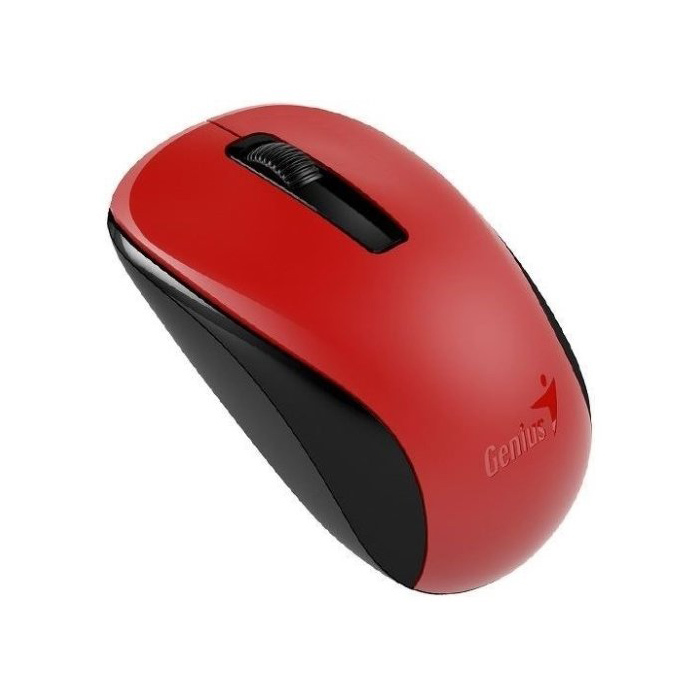 Мышь Genius NX-7005 Red