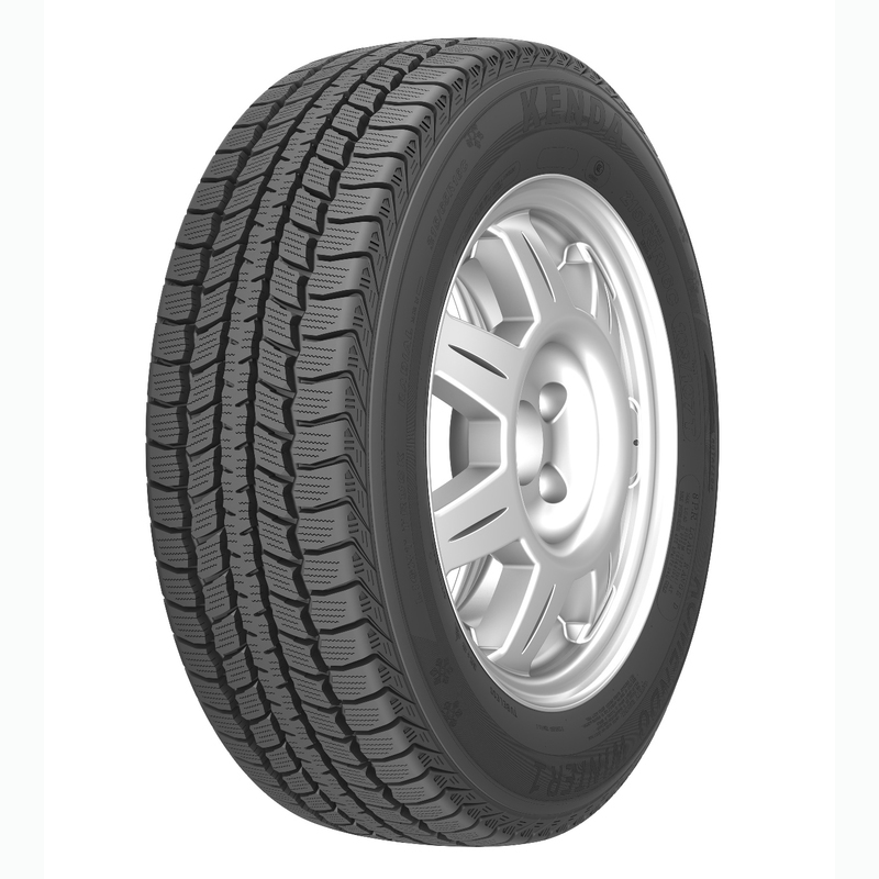 Шина зимняя Kenda Komendo Winter KR500 205/75 R16C