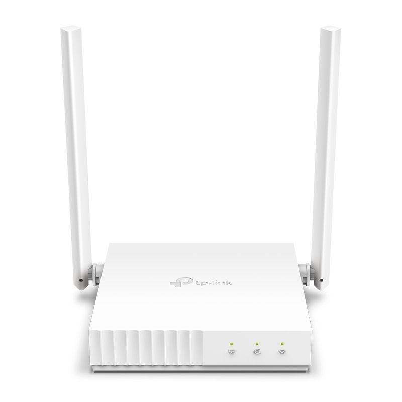 Wi-Fi роутер TP-LINK TL-WR844N