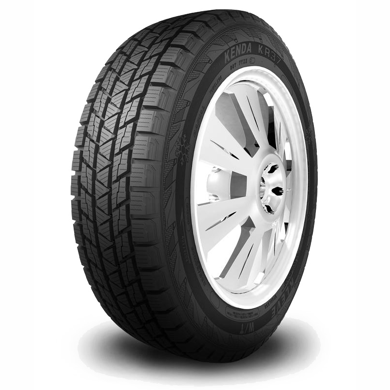 Шина зимняя Kenda Klever WT KR37A 225/60 R18