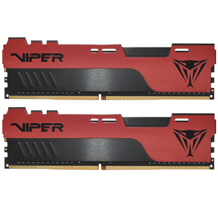 Комплект оперативной памяти Patriot Viper Elite II Kit 32GB DDR4 3600MHz