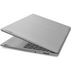 Ноутбук Lenovo Ideapad 3 Intel Core i5-10210U 12GB DDR 1000GB HDD + 256GB SSD NVidia MX330 2GB FHD DOS серый