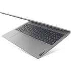 Ноутбук Lenovo Ideapad 3 Intel Core i5-10210U 12GB DDR 1000GB HDD + 256GB SSD NVidia MX330 2GB FHD DOS серый