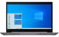 Ноутбук Lenovo Ideapad L3-15ITL6 Intel Celeron 6305 8GB DDR 1000GB HDD Intel HD Graphics FHD DOS серый