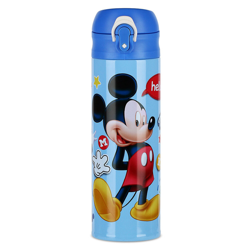 Термокружка Moulin Villa Mickey Mouse TBF-500-MM-G