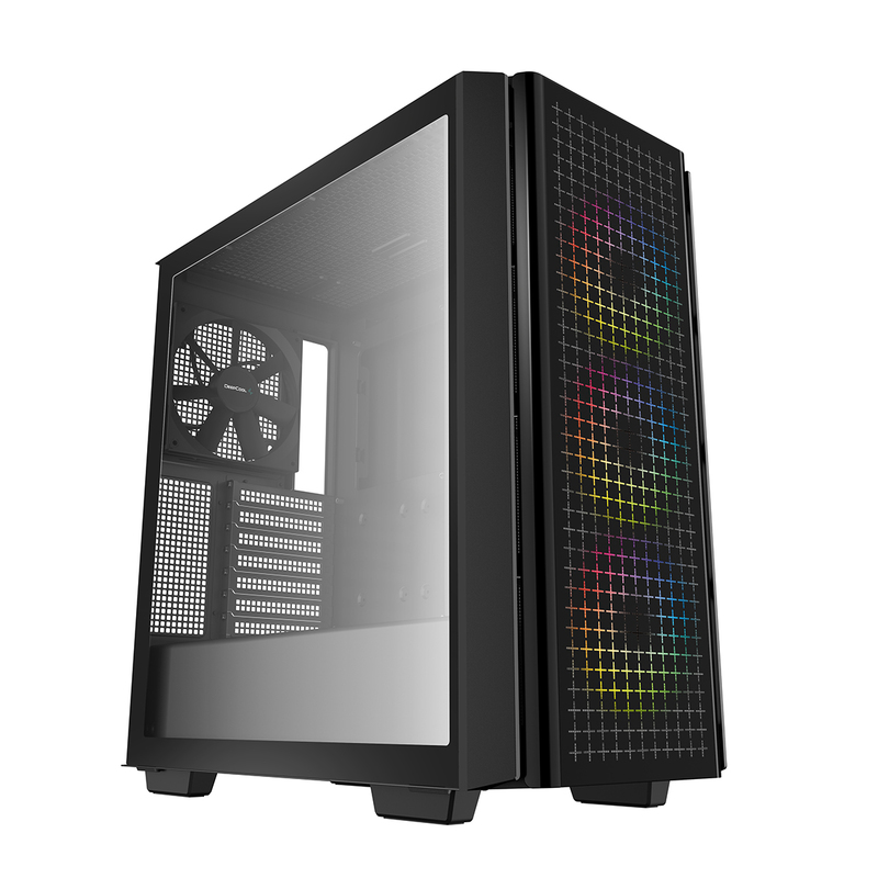 Корпус Deepcool CG540 4F