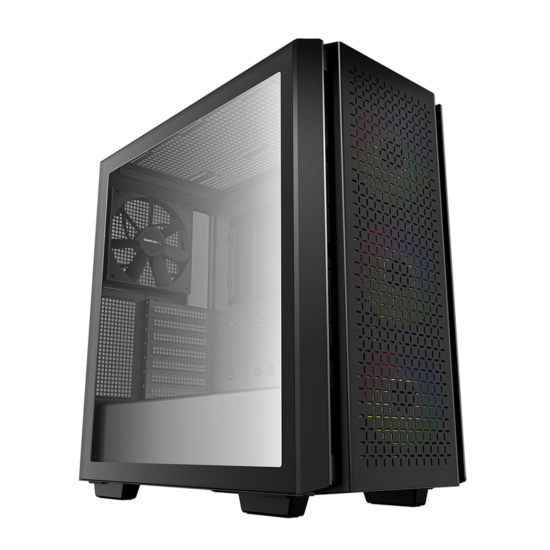 Корпус Deepcool CG560 4F