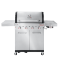 Газовый гриль Char-Broil Professional PRO 4S