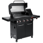 Газовый гриль Char-Broil Professional CORE 4B