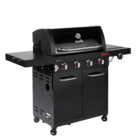 Газовый гриль Char-Broil Professional CORE 4B